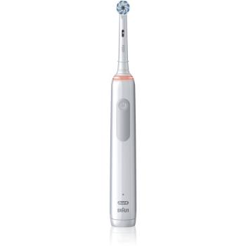 Oral B Pro 3 3000 Sensitive Clean elektryczna szczoteczka do zębów