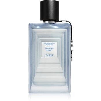 Lalique Les Compositions Parfumées Glorious Indigo woda perfumowana unisex 100 ml