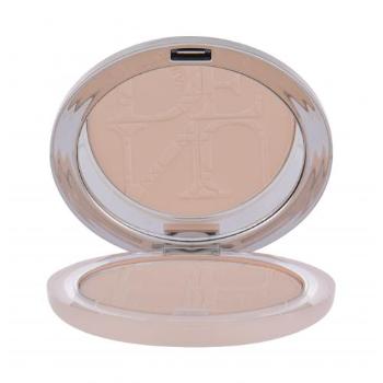 Christian Dior Diorskin Mineral Nude Matte 7 g puder dla kobiet 01 Fair