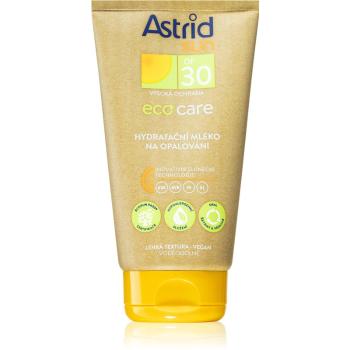 Astrid Sun Eco Care ochronne mleczko do opalania SPF 30 150 ml