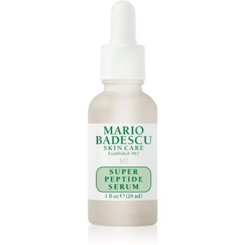 Mario Badescu Super Peptide Serum serum odmładzające o działaniu przeciwzmarszczkowym 29 ml