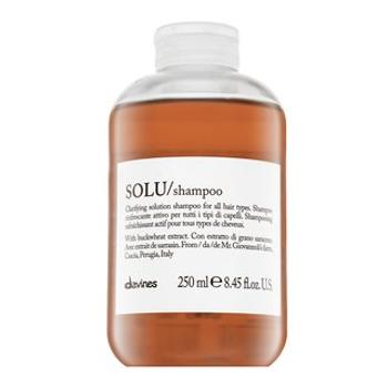 Davines Essential Haircare Solu Shampoo szampon oczyszczający do wszystkich rodzajów włosów 250 ml