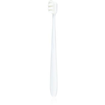 NANOO Toothbrush szczoteczka do zębów White 1 szt.