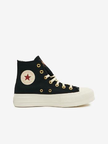 Converse Chuck Taylor All Star Lift Tenisówki Czarny