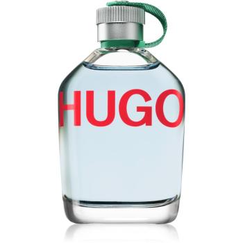 Hugo Boss HUGO Man woda toaletowa dla mężczyzn 200 ml