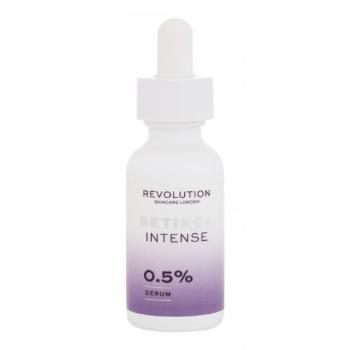 Revolution Skincare Retinol Intense 0,5% 30 ml serum do twarzy dla kobiet