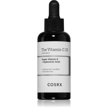 Cosrx Vitamin C 23 intensywne serum regenerujące przeciw przebarwieniom skóry 20 ml