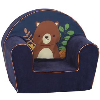Fotelik dziecięcy knorr® toys - Happy bear