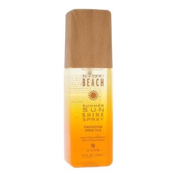 Alterna Bamboo Beach Summer Sun Shine 125 ml na połysk włosów dla kobiet