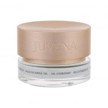 Juvena Skin Energy Aqua Recharge 50 ml żel do twarzy dla kobiet