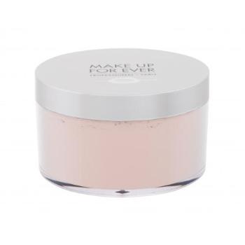 Make Up For Ever Ultra HD Setting Powder 16 g puder dla kobiet 1.1 Pale Rose