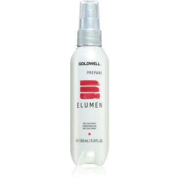 Goldwell Elumen spray do włosów przed koloryzacją 150 ml