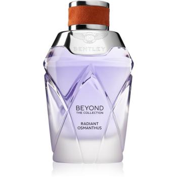 Bentley Beyond The Collection Radiant Osmanthus woda perfumowana dla kobiet 100 ml