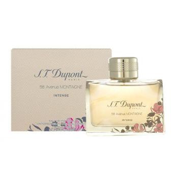 S.T. Dupont 58 Avenue Montaigne Intense 90 ml woda perfumowana dla kobiet