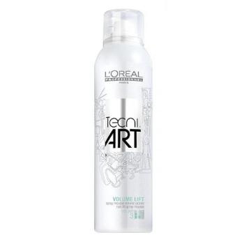 L'Oréal Professionnel Tecni.Art Volume Lift 250 ml pianka do włosów dla kobiet uszkodzony flakon