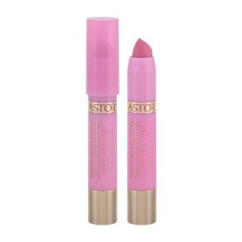 ASTOR Soft Sensation Lipcolor Butter 4,8 g pomadka dla kobiet 007 Delicate Lilac