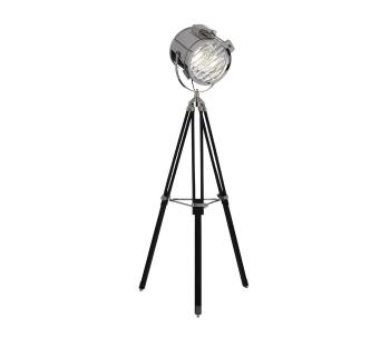 Ideal Lux - Lampa podłogowa KRAKEN 1xE27/60W/230V