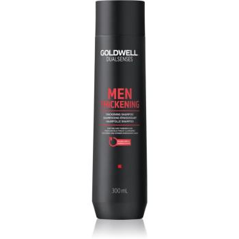 Goldwell Dualsenses For Men szmpon do cienkich włosów 300 ml