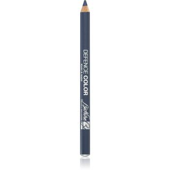 BioNike Color Kohl & Kajal kajalowa kredka do oczu odcień 102 Bleu Marine