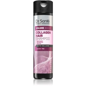 Dr. Santé Collagen szampon wzmacniający dla gęstych włosów i ochrony przeciw łamliwości 250 ml
