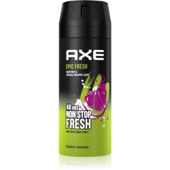Axe Epic Fresh dezodorant i spray do ciała 48 godz. 150 ml