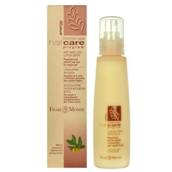 Frais Monde Hair Care Anti-Hair Loss Lotion Spray 125 ml preparat przeciw wypadaniu włosów dla kobiet Uszkodzone pudełko