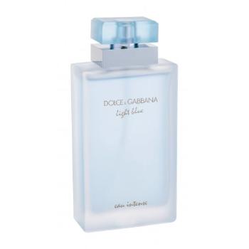 Dolce&Gabbana Light Blue Eau Intense 100 ml woda perfumowana dla kobiet