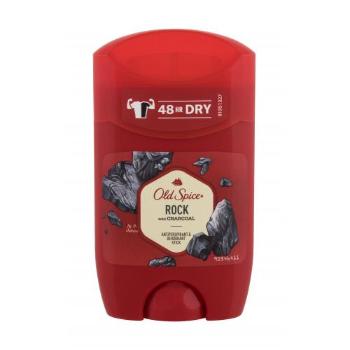 Old Spice Rock 50 ml dezodorant dla mężczyzn