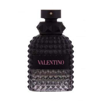 Valentino Valentino Uomo Born In Roma 50 ml woda toaletowa dla mężczyzn