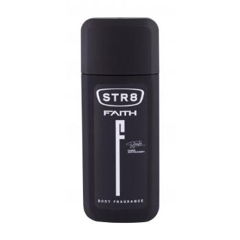 STR8 Faith 75 ml dezodorant dla mężczyzn uszkodzony flakon