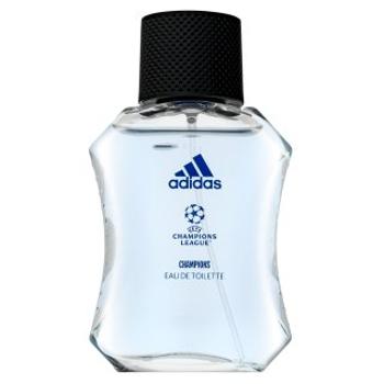 Adidas UEFA Champions League Edition VIII woda toaletowa dla mężczyzn 50 ml