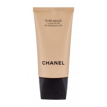 Chanel Sublimage Ultimate Comfort 150 ml żel oczyszczający dla kobiet