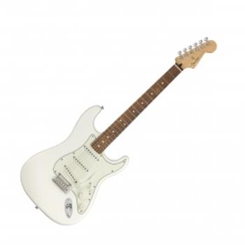 Fender Player Stratocaster Pf Pwt