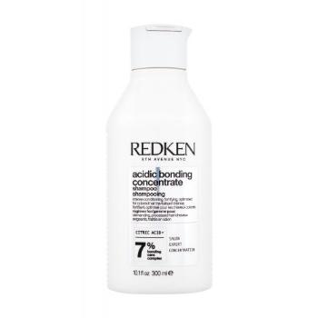Redken Acidic Bonding Concentrate 300 ml szampon do włosów dla kobiet