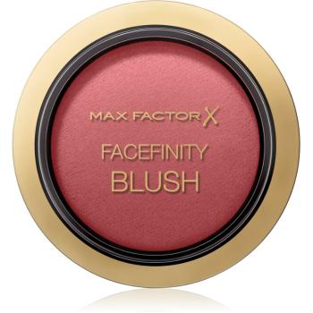 Max Factor Facefinity pudrowy róż odcień 50 Sunkissed Rose 1,5 g