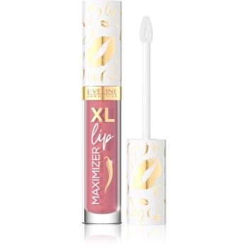 Eveline Cosmetics XL Lip Maximizer błyszczyk do ust nadający objętość odcień 05 The Caribbean 4,5 ml