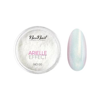 NeoNail Arielle Effect proszek brokatowy do paznokci odcień Classic 2 g