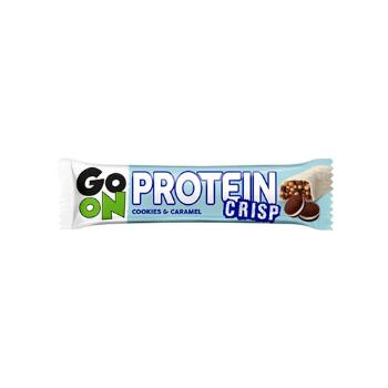 SANTE Baton Go On Protein Crisp - 50g