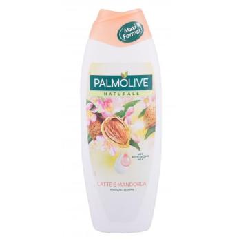 Palmolive Naturals Almond & Milk 650 ml krem pod prysznic dla kobiet