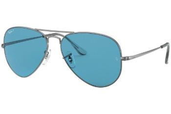 Ray-Ban RB3689 004/S2 Polarized M (58)