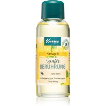 Kneipp Ylang-Ylang olejek do masażu 100 ml