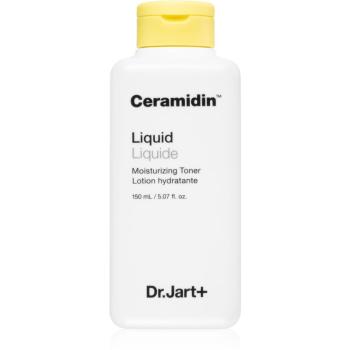 Dr. Jart+ Ceramidin™ Liquid tonik nawilżający 150 ml