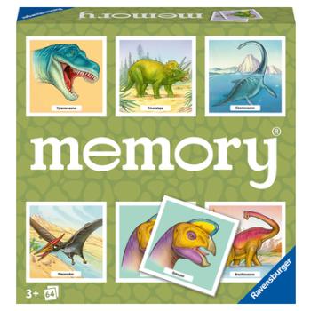 Ravensburger memory ® Dinozaur