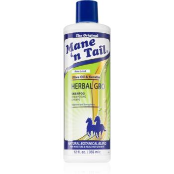 Mane 'N Tail Herbal Gro szampon do wszystkich rodzajów włosów 355 ml