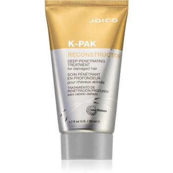 Joico K-PAK Reconstructor maska dogłębnie regenerująca do włosów suchych i zniszczonych 50 ml
