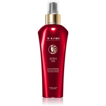 T-LAB Professional Aura Oil odżywczy olejek do włosów 150 ml