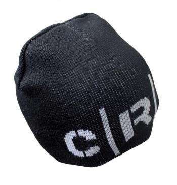 CROKER czapka CRV zarówno czarny / biały XL / XXL