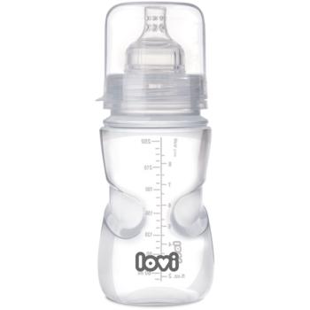 LOVI Super Vent butelka dla noworodka i niemowlęcia 3m+ 250 ml
