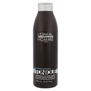 L'Oréal Professionnel Homme Tonique 250 ml szampon do włosów dla mężczyzn