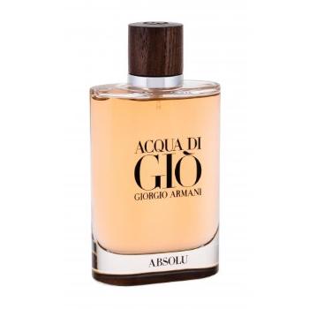 Giorgio Armani Acqua di Giò Absolu 125 ml woda perfumowana dla mężczyzn
